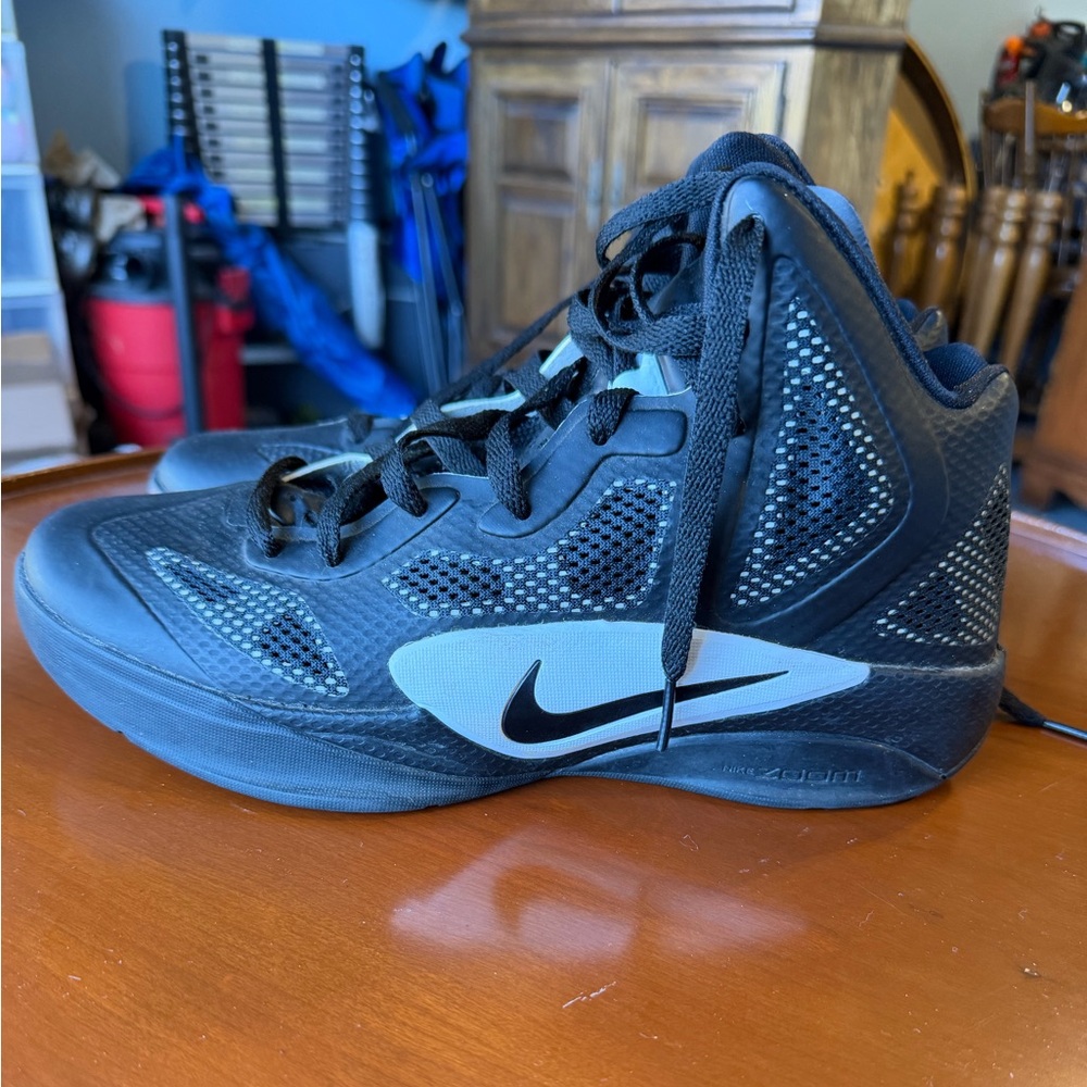Nike Zoom Black Men’s size 10